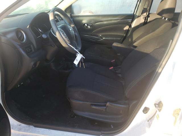 Photo 7 from auction – 2017 NISSAN VERSA S with VIN 3N1CN7APXHL902983