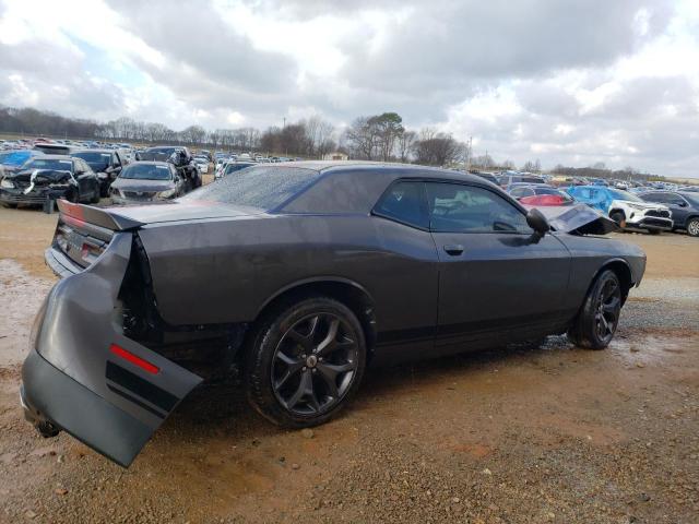 Photo 3 from auction – 2017 DODGE CHALLENGER with VIN 2C3CDZAG3HH637980