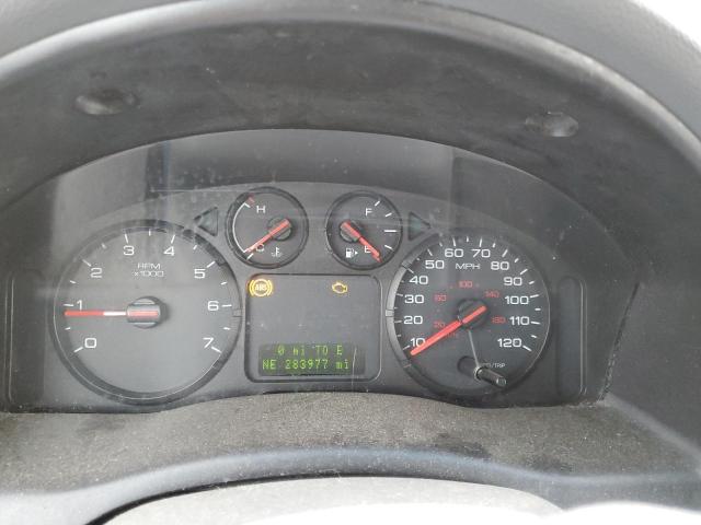 Photo 9 from auction – 2006 FORD FREESTYLE with VIN 1FMZK02176GA27330