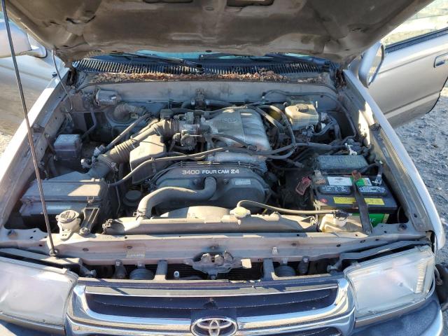 Photo 12 from auction – 2001 TOYOTA 4RUNNER SR with VIN JT3GN86R810216284