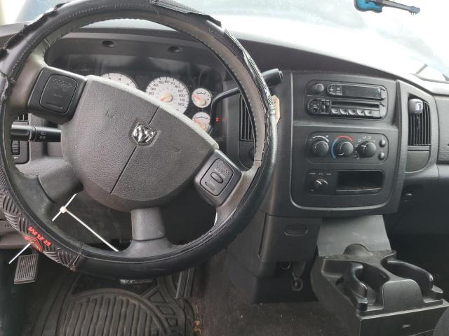 Photo 8 from auction – 2004 DODGE RAM 2500 S with VIN 1D7KU28D24J243797