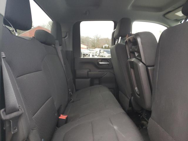 Photo 10 from auction – 2021 GMC SIERRA C25 with VIN 1GT28LE70MF135703