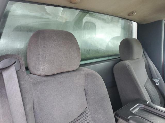 Photo 10 from auction – 2007 CHEVROLET SILVERADO with VIN 1GCHK24U57E199646