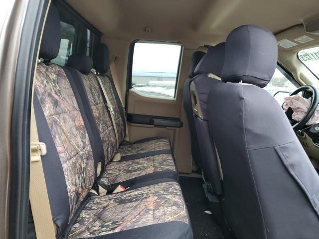 Photo 10 from auction – 2017 FORD F150 SUPER with VIN 1FTEX1EP1HKD14320