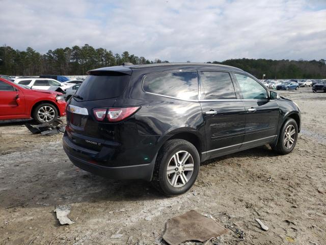 Photo 3 from auction – 2016 CHEVROLET TRAVERSE L with VIN 1GNKRGKD3GJ135282