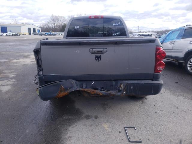 Photo 6 from auction – 2007 DODGE RAM 1500 S with VIN 1D7HU18297S190470