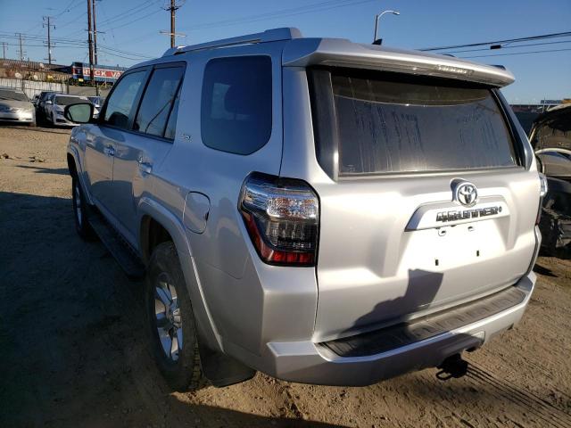 Zdjęcie 2 z aukcji – 2015 TOYOTA 4RUNNER SR z VIN JTEBU5JR7F5250236