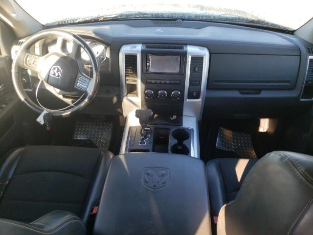 Photo 8 from auction – 2012 DODGE RAM 1500 S with VIN 1C6RD6HT8CS123459