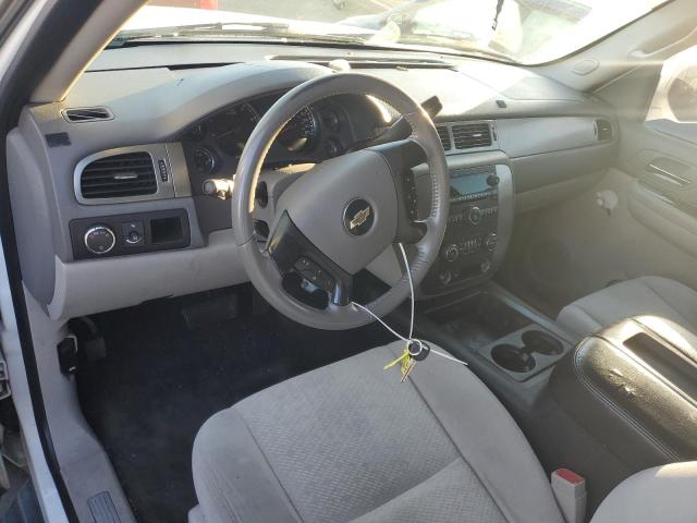 Photo 8 from auction – 2007 CHEVROLET SUBURBAN C with VIN 3GNFC160X7G145770