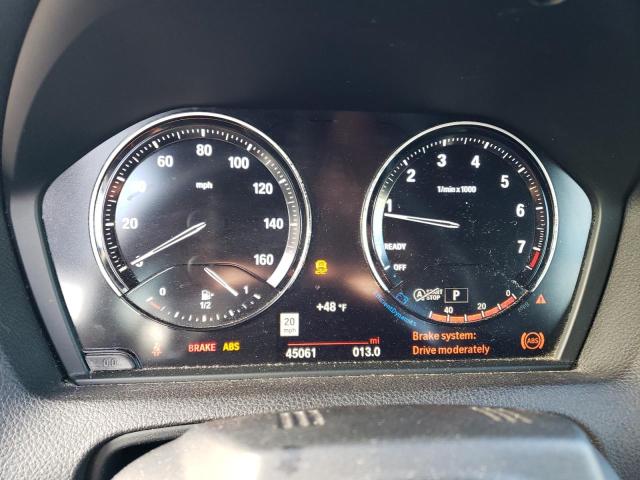Photo 9 from auction – 2020 BMW 230XI with VIN WBA2K1C06L7F99485