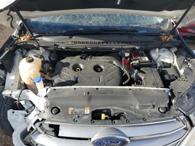 Photo 12 from auction – 2016 FORD EDGE TITAN with VIN 2FMPK4K93GBC36299