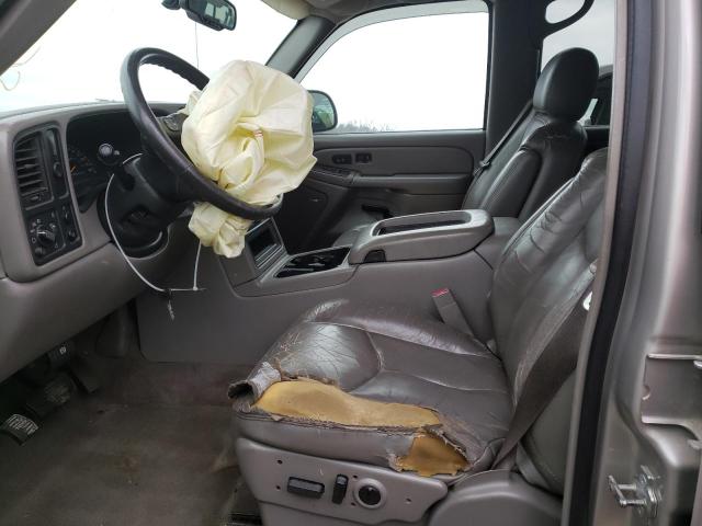 Photo 7 from auction – 2006 CHEVROLET SILVERADO with VIN 2GCEC13T861213140