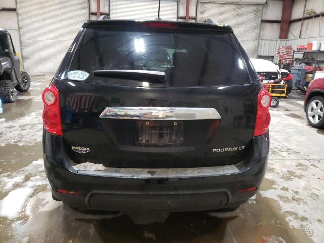 Photo 6 from auction – 2015 CHEVROLET EQUINOX LT with VIN 2GNALBEK1F1160698