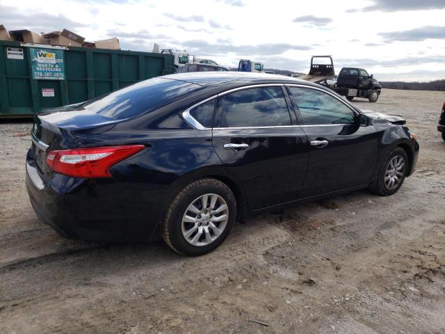 Photo 3 from auction – 2017 NISSAN ALTIMA 2.5 with VIN 1N4AL3AP0HC492294
