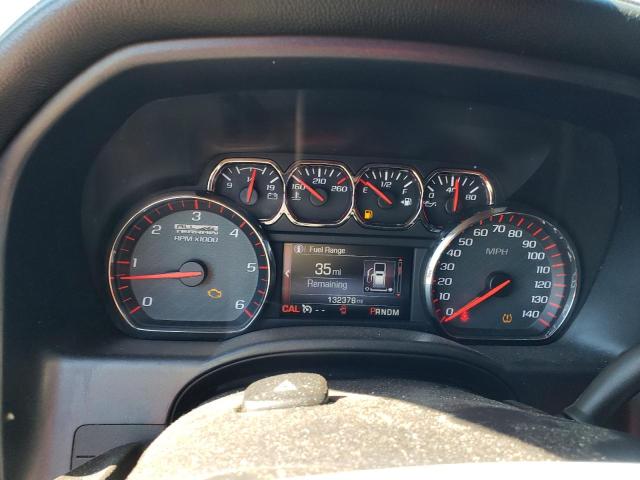 Photo 9 from auction – 2016 GMC SIERRA K15 with VIN 3GTU2NEC3GG120604