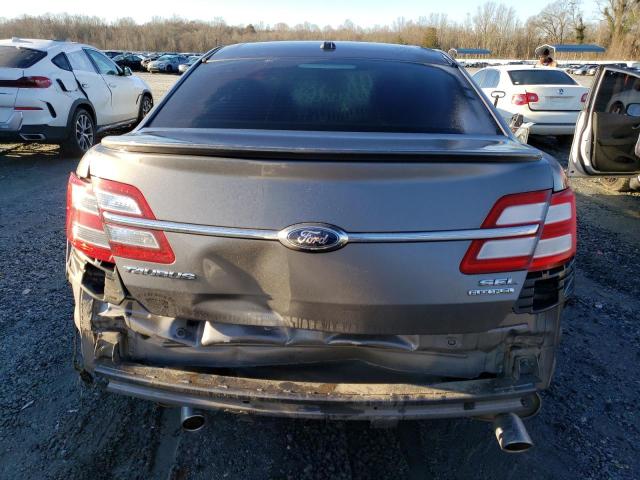 Photo 6 from auction – 2014 FORD TAURUS SEL with VIN 1FAHP2E88EG159006