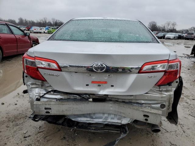 Photo 6 from auction – 2014 TOYOTA CAMRY L with VIN 4T4BF1FK4ER418276