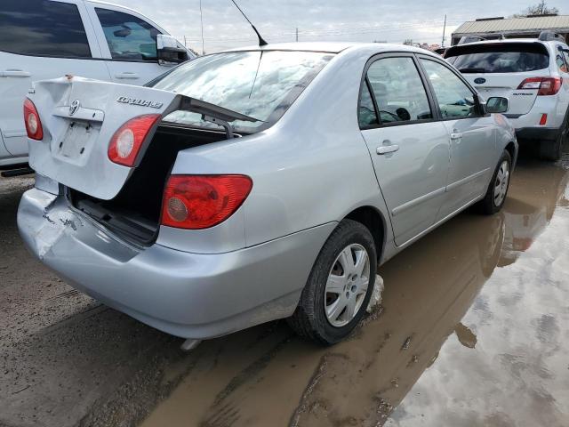 Photo 3 from auction – 2005 TOYOTA COROLLA CE with VIN 1NXBR32E75Z421086
