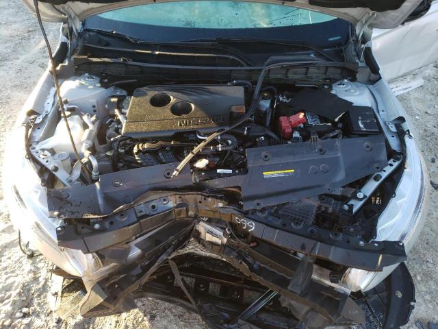 Photo 11 from auction – 2020 NISSAN ALTIMA S with VIN 1N4BL4BV7LC234760