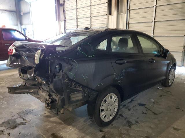 Photo 3 from auction – 2016 FORD FIESTA S with VIN 3FADP4AJ2GM146988