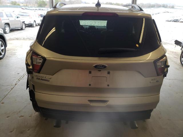 Photo 6 from auction – 2018 FORD ESCAPE SE with VIN 1FMCU9GD8JUB35084