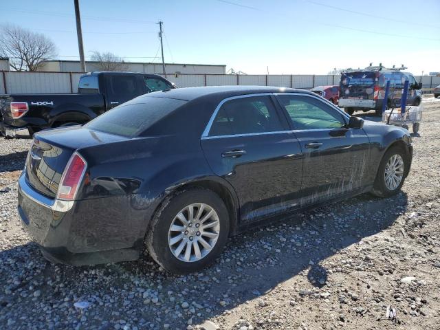 Photo 3 from auction – 2012 CHRYSLER 300 with VIN 2C3CCAAG7CH142419