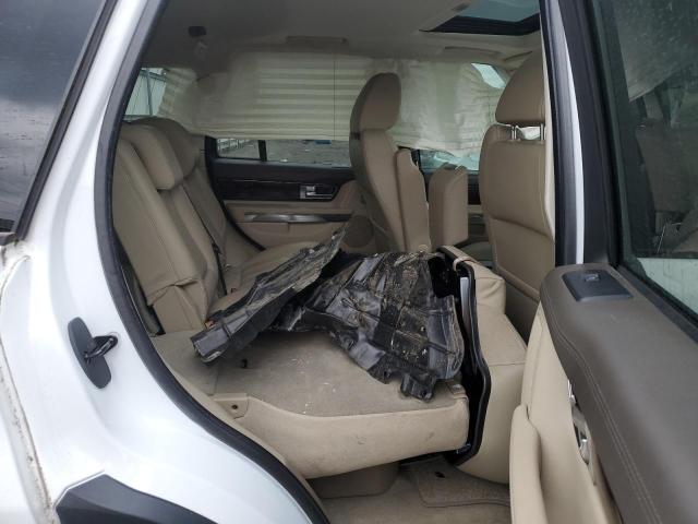 Photo 10 from auction – 2013 LAND ROVER RANGE ROVE with VIN SALSK2D41DA796603