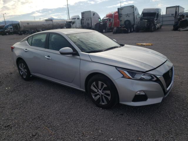 Photo 4 from auction – 2020 NISSAN ALTIMA S with VIN 1N4BL4BV5LC259155
