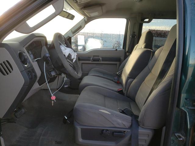 Photo 7 from auction – 2010 FORD F250 SUPER with VIN 1FTSW2B54AEB11392