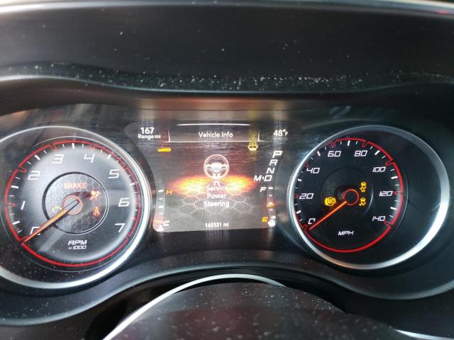 Photo 9 from auction – 2015 DODGE CHARGER SE with VIN 2C3CDXBG7FH812666