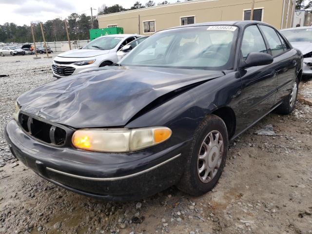 BUICK CENTURY CU 2003 with VIN 2G4WS52J831138414 - Photo from auction