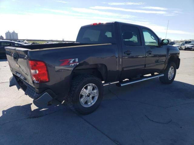 Photo 3 from auction – 2011 CHEVROLET SILVERADO with VIN 3GCPKSE30BG283974