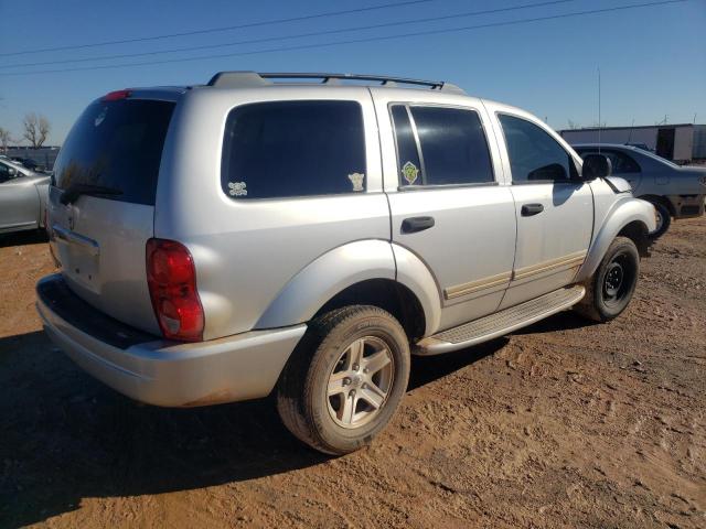 Photo 3 from auction – 2004 DODGE DURANGO LI with VIN 1D4HB58N14F203754