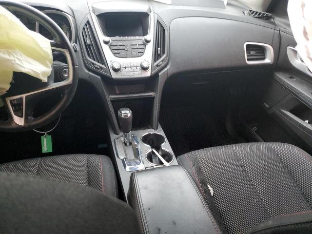 Photo 8 from auction – 2017 CHEVROLET EQUINOX LT with VIN 2GNFLFE30H6118101