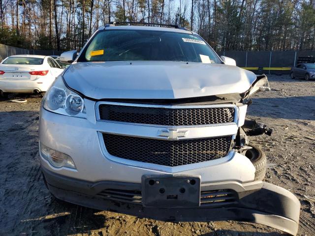 Photo 5 from auction – 2012 CHEVROLET TRAVERSE L with VIN 1GNKRGED3CJ147874