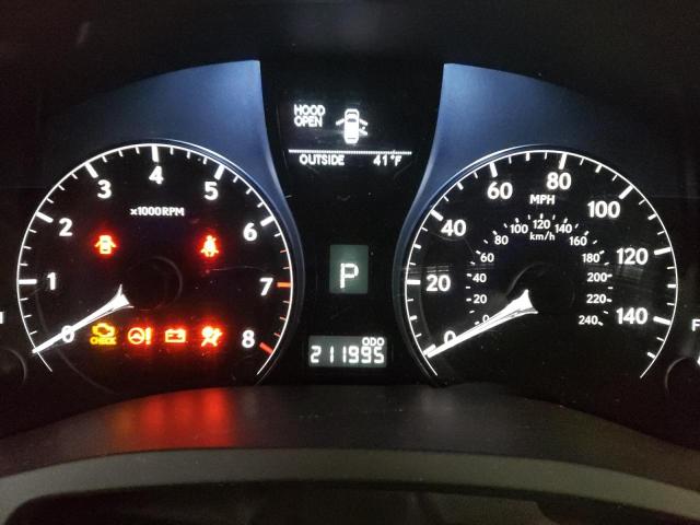 Photo 9 from auction – 2010 LEXUS RX 350 with VIN 2T2BK1BA9AC060389