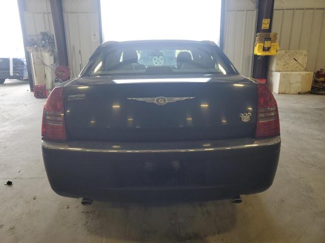 Photo 6 from auction – 2006 CHRYSLER 300C with VIN 2C3KA63H46H409184