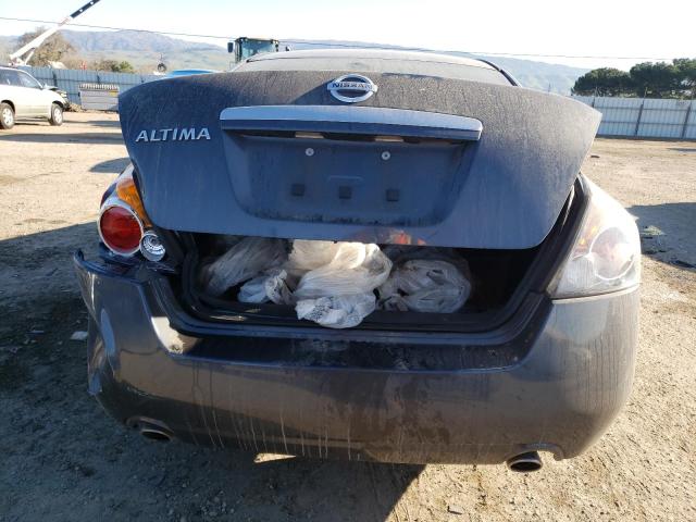 Photo 6 from auction – 2009 NISSAN ALTIMA 2.5 with VIN 1N4AL21E09N464218