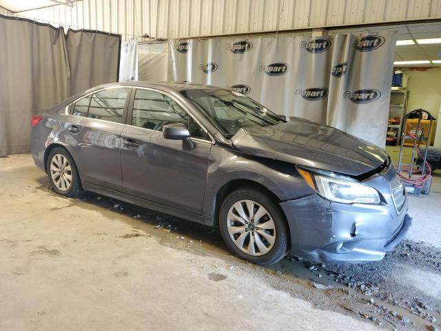 Photo 4 from auction – 2016 SUBARU LEGACY 2.5 with VIN 4S3BNBC63G3055816