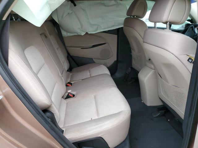 Photo 11 from auction – 2016 HYUNDAI TUCSON SE with VIN KM8J23A45GU062414