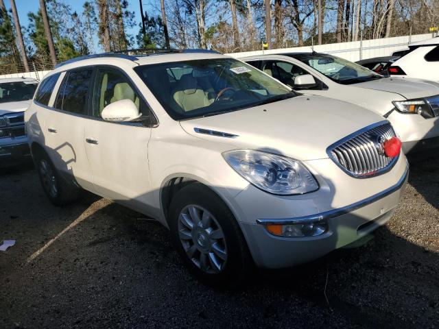 Photo 4 from auction – 2012 BUICK ENCLAVE with VIN 5GAKRDED1CJ211127