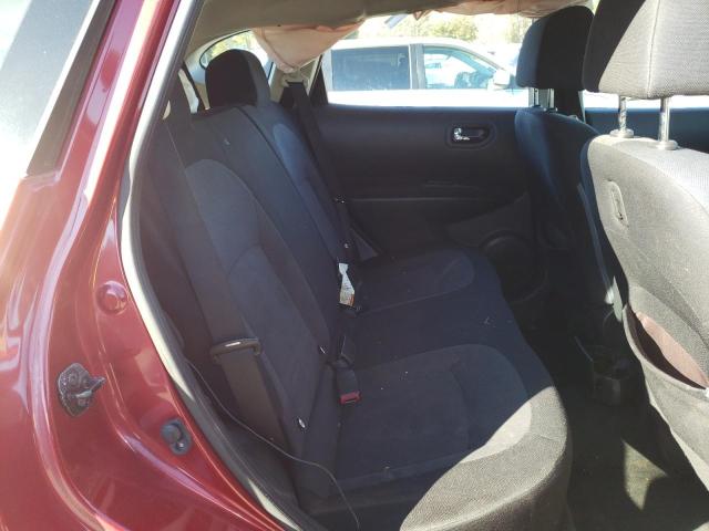 Photo 10 from auction – 2011 NISSAN ROGUE S with VIN JN8AS5MT3BW177145