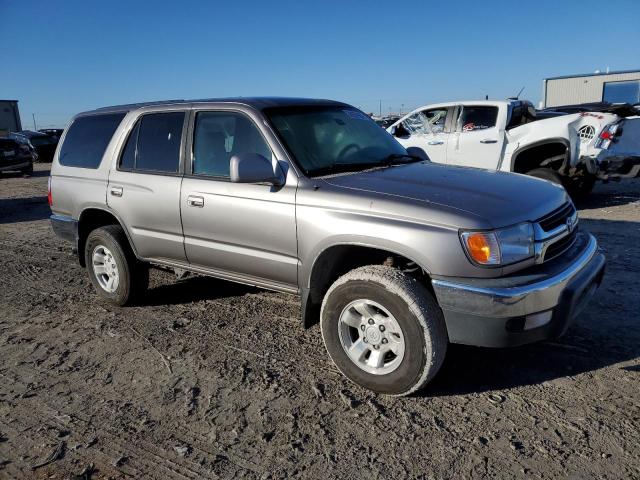 Photo 4 from auction – 2001 TOYOTA 4RUNNER SR with VIN JT3GN86R810216284