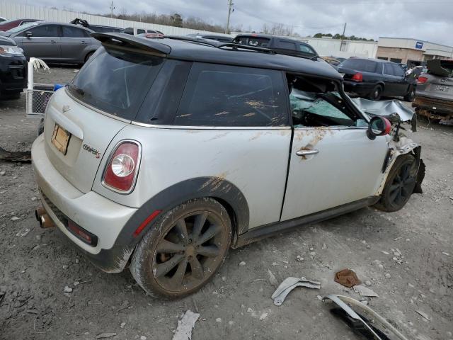 Photo 3 from auction – 2012 MINI COOPER S with VIN WMWSV3C54CT386716