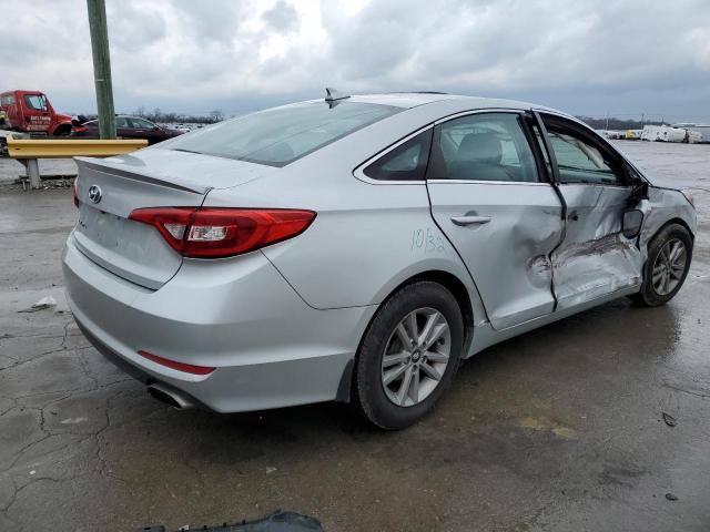 Photo 3 from auction – 2016 HYUNDAI SONATA SE with VIN 5NPE24AF5GH299427