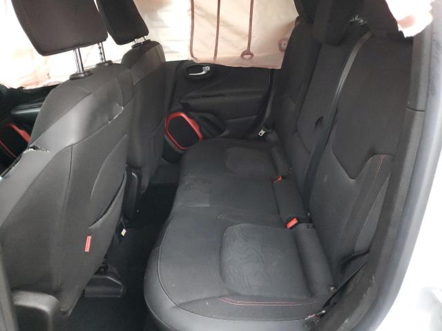 Photo 11 from auction – 2017 JEEP RENEGADE T with VIN ZACCJBCB6HPG50847