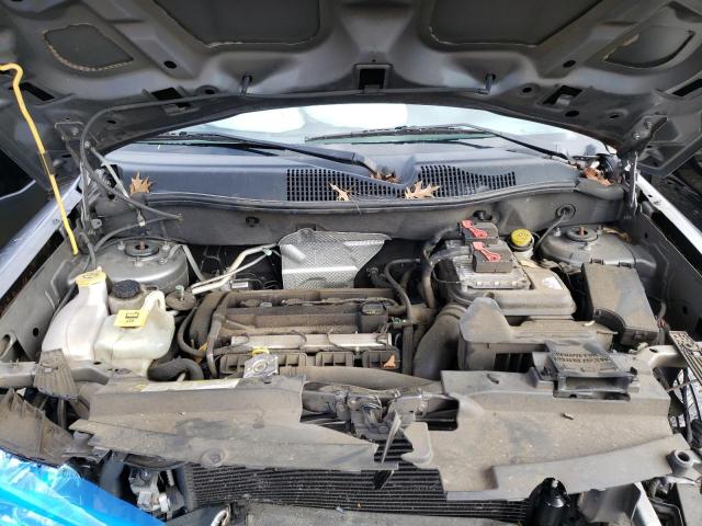 Photo 12 from auction – 2011 JEEP COMPASS SP with VIN 1J4NT1FA2BD239610