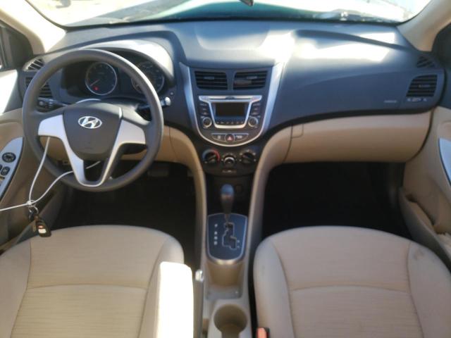 Photo 8 from auction – 2015 HYUNDAI ACCENT GLS with VIN KMHCT4AE4FU889193