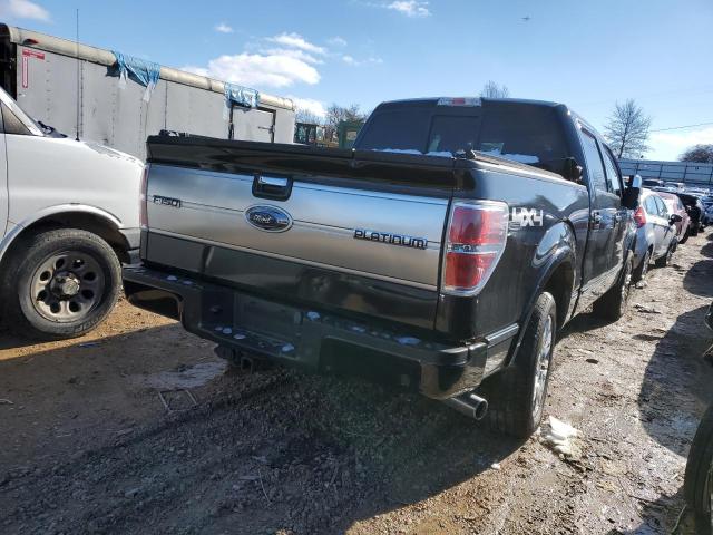 Photo 3 from auction – 2012 FORD F150 SUPER with VIN 1FTFW1E60CFA95592