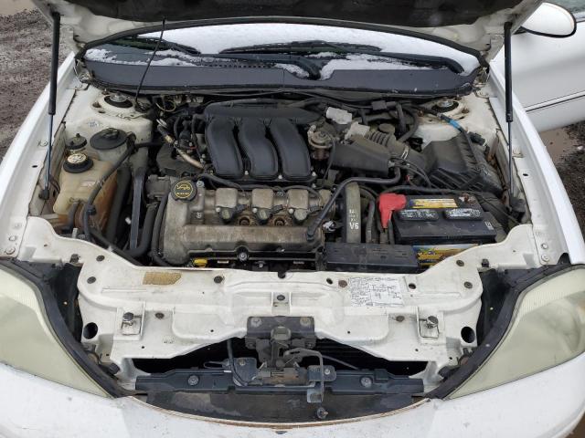Photo 11 from auction – 2004 MERCURY SABLE LS P with VIN 1MEFM55S84A603945